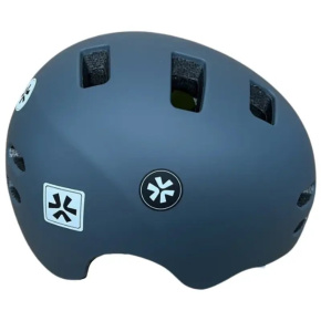 Union Classic Helm Mattgrau M Verstellbar