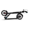 Micro Metropolitan Deluxe schwarz