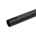 Lenker Divine T-bar Standard 700 mm Schwarz