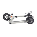 Elektroroller Joyor X1 weiß