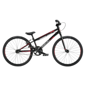 Radio Cobalt Mini 20" Bikrosové Kolo (17.5"|Černá)
