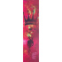 Griptape Longway Skull King Orange