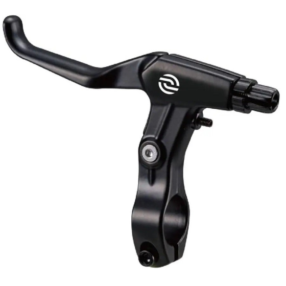 Salt Twin Right/Left BMX Bremshebel (Schwarz)