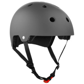 Helm Core Basic S-M Grau