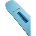 Whitespace Damen Freestyle Snowboard (146cm|2)