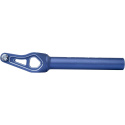 Longway Harpia SCS/HIC Gabel Midnight