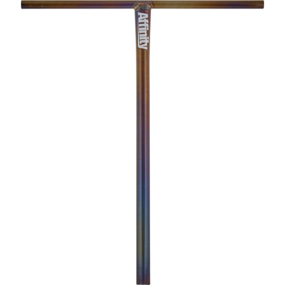 Lenker Affinity XL Classic Oversized SCS 710mm Heat