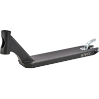 Deck Apex Mini 460mm Schwarz