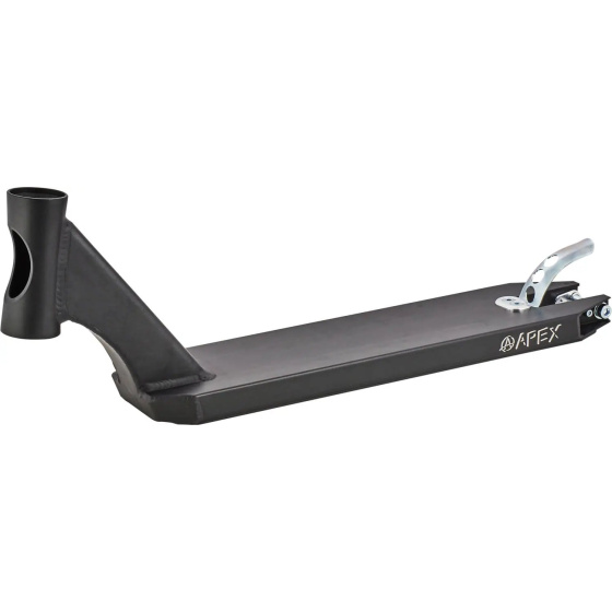 Deck Apex Mini 460mm Schwarz