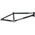 Colony Sweet Tooth Alex Hiam BMX Ram (18"|Schwarz)