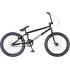 Mafia Kush 1 Freestyle BMX Fahrrad (20.4"|Schwarz)