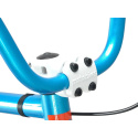 Mafia Kush 2 20" Freestyle BMX Fahrrad (Blau)