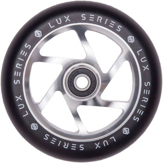 Striker Lux Rolle 110mm silber