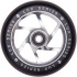 Striker Lux Rolle 110mm silber