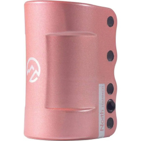 North Hammer V2 SCS Klemme Für Roller (Pfirsich)