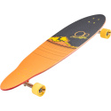 Longboard Ocean Pacific Grom 37" Gelb