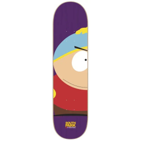 Hydroponic South Park Skateboard Deck (8"|Cartman) Hydroponic South Park Skateboard Deck (8"|Cartman)