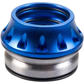 Gestohlene Revolver-Kopfhörer (Blau) Gestohlene Revolver-Kopfhörer (Blau)