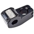Stolen Block Top Load BMX Vorbau (50mm|Schwarz)