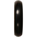 Trynyty Gothic Rollen 110mm Silber 2STK