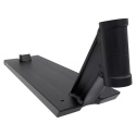 Platte Prey Tomorrow 6.3" 575 mm Schwarz