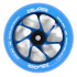 Slamm 110mm Team Blue / Blau Rad