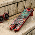 Deck Chilli CSG Hannya 500x130mm Rot