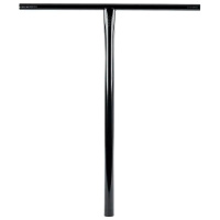 Ethic Tenacity V2 Lenker 620 mm High Black Mirror