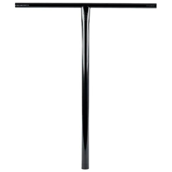 Ethic Tenacity V2 Lenker 620 mm High Black Mirror