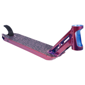 Triad Psychic Billy Watts 4 Deck.7" 495mm rot Triad Psychic Billy Watts 4 Deck.7" 495mm rot