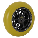 UrbanArtt Civic Rollen 115x30mm Schwarz/Armeegrün 2 Stück