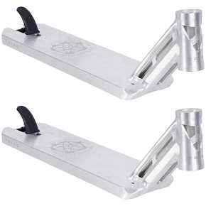 Verpackung 1+1 Platte Triad Psychic V2 5" 520mm Vixen 2 Stk.