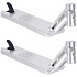 Verpackung 1+1 Platte Triad Psychic V2 5" 520mm Vixen 2 Stk.