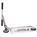 Freestyle-Scooter Divine Zeus V2 Silber