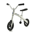 Micro G-Bike Chopper Weiß