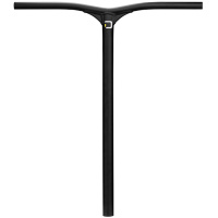 Lenker Divine Alloy 670 mm schwarz