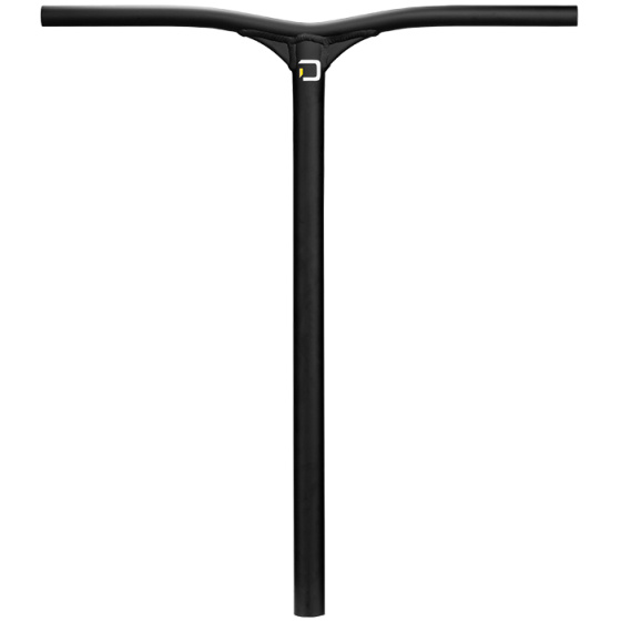 Lenker Divine Alloy 670 mm schwarz