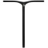 Lenker Divine Alloy 670 mm schwarz