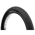 Salt Plus Pitch Mid 20" BMX Reifen (2.3"|Ganz Schwarz)