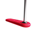 Trampolin-Scooter Indo X70 570mm rot