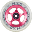 Proto Plasma Rollen 110mm Neon Pink 2 Stück