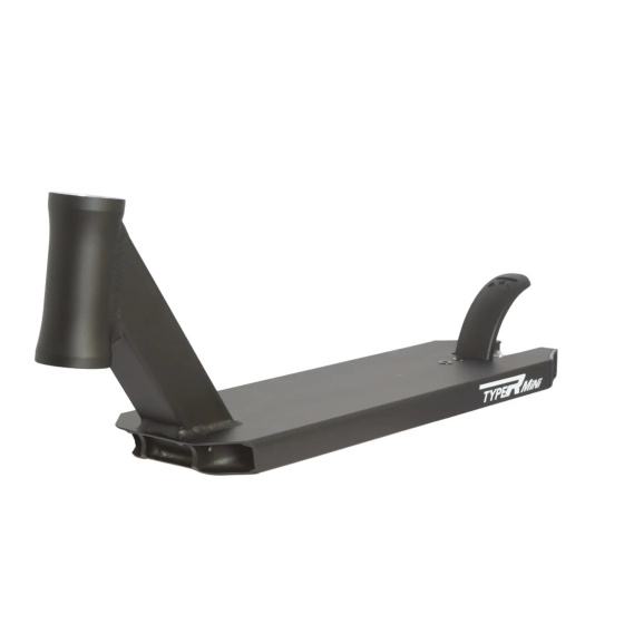 Deck Root Type R Mini Schwarz