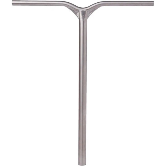 Lenker Striker Bgseakk Magnetit Titanium Silber