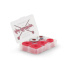 Mindless Juju Bushings - Rot - 99A Downhill