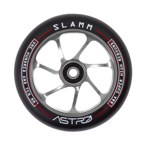 Slamm Rolle 110mm Astro Titanium