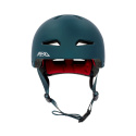 REKD Ultralite In-Mold Helm - Blau - S/M 53-56cm