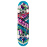 Enuff Isotown Complete - Blau - 7.75" x 31.5"