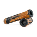Griffe Ethic DTC Slim Raw Braun