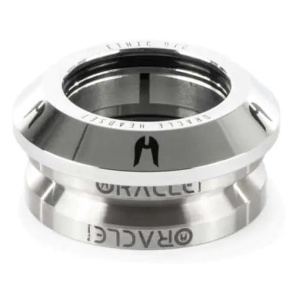 Ethic Oracle Headset Chrom