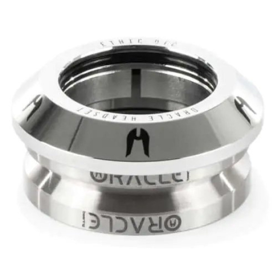 Ethic Oracle Headset Chrom
